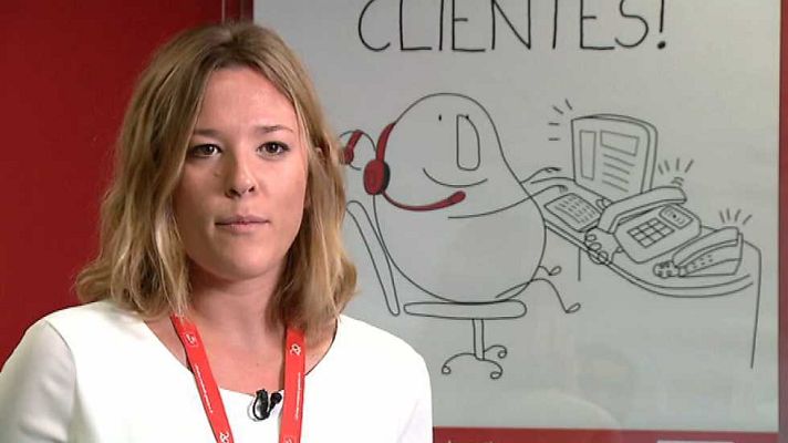 Aquí hay trabajo - Aquí hay trabajo - 01/12/14