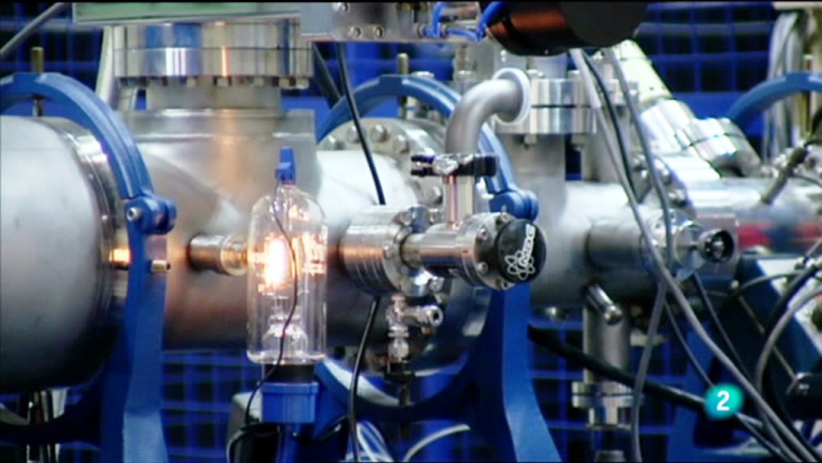 Fábrica de ideas - Innova: CNA | Ver