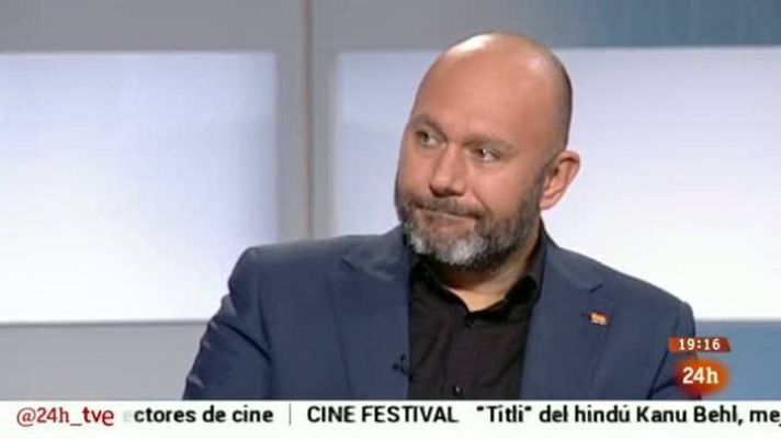 Parlamento - La corrupcion