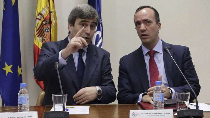 Informativo de Madrid - La Comunidad de Madrid en 4' - 01/12/14