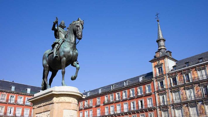 Informativo de Madrid - El Tiempo en la Comunidad de Madrid - 01/12/14