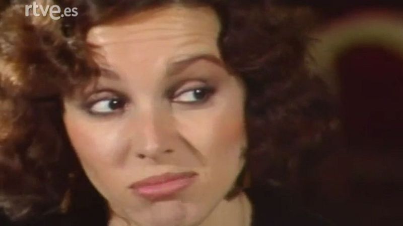 Autorretrato - Ana Belén