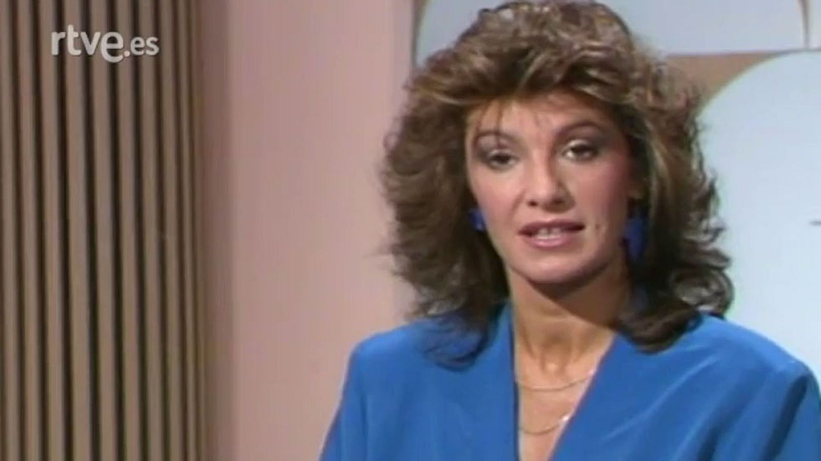 El primer programa de 'De siete en siete' (1985)