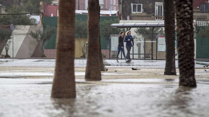 L'informatiu - Comunitat Valenciana - L'Informatiu - Comunitat Valenciana - 01/12/14