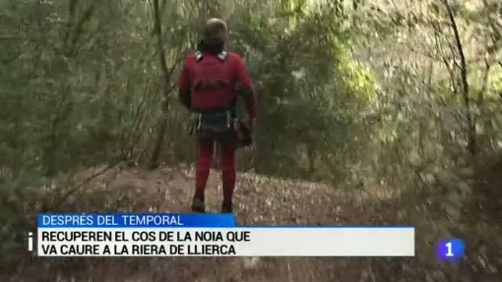 L'Informatiu - L'Informatiu - 01/12/2014