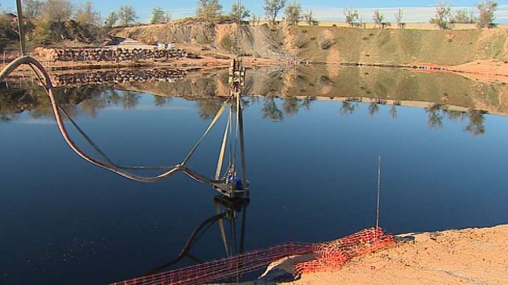 Informativo de Madrid - Informativo de Madrid - 01/12/14