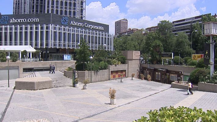 Informativo de Madrid - Informativo de Madrid 2 - 01/12/14