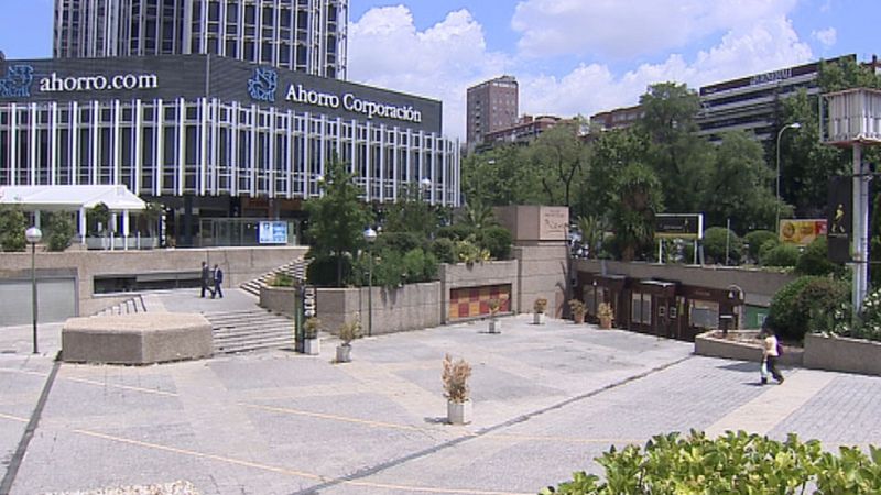 Informativo de Madrid 2 - 01/12/14