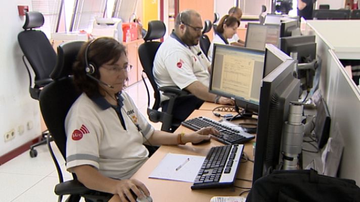 Telecanarias - Canarias en 2'- 01/12/14