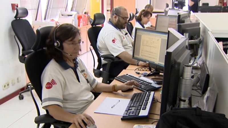 Canarias en 2'- 01/12/14 | Ver