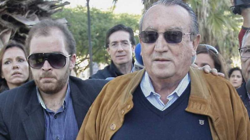 L'Informatiu - Comunitat Valenciana - 01/12/14 - Ver ahora