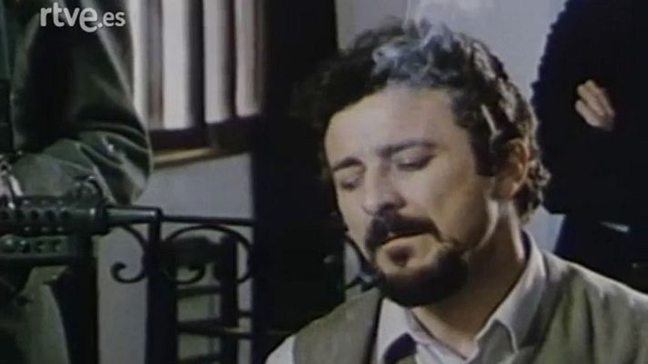 Página de sucesos - El asesinato de un hada