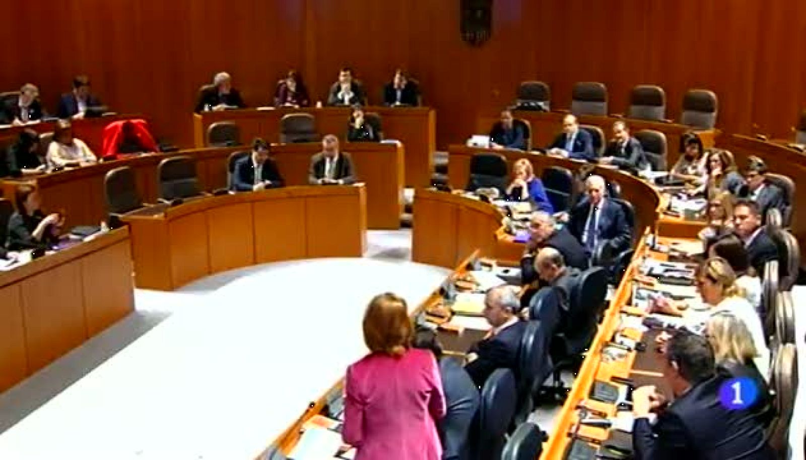 Noticias Aragón 2  - 1/12/14 | Ver