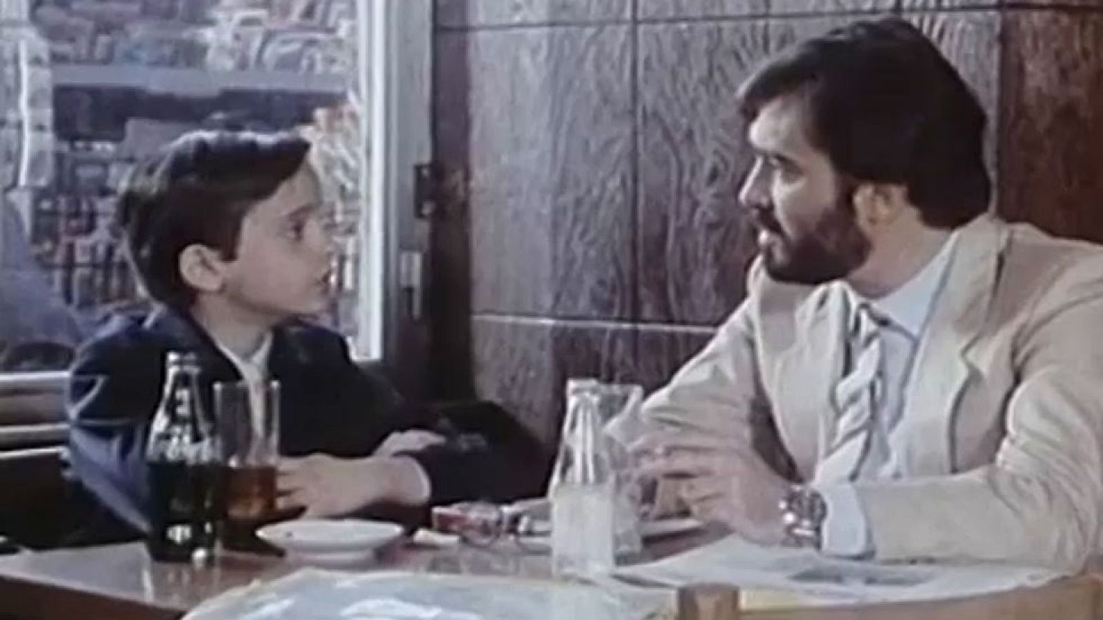 Página de sucesos - Carta de Stuttgart