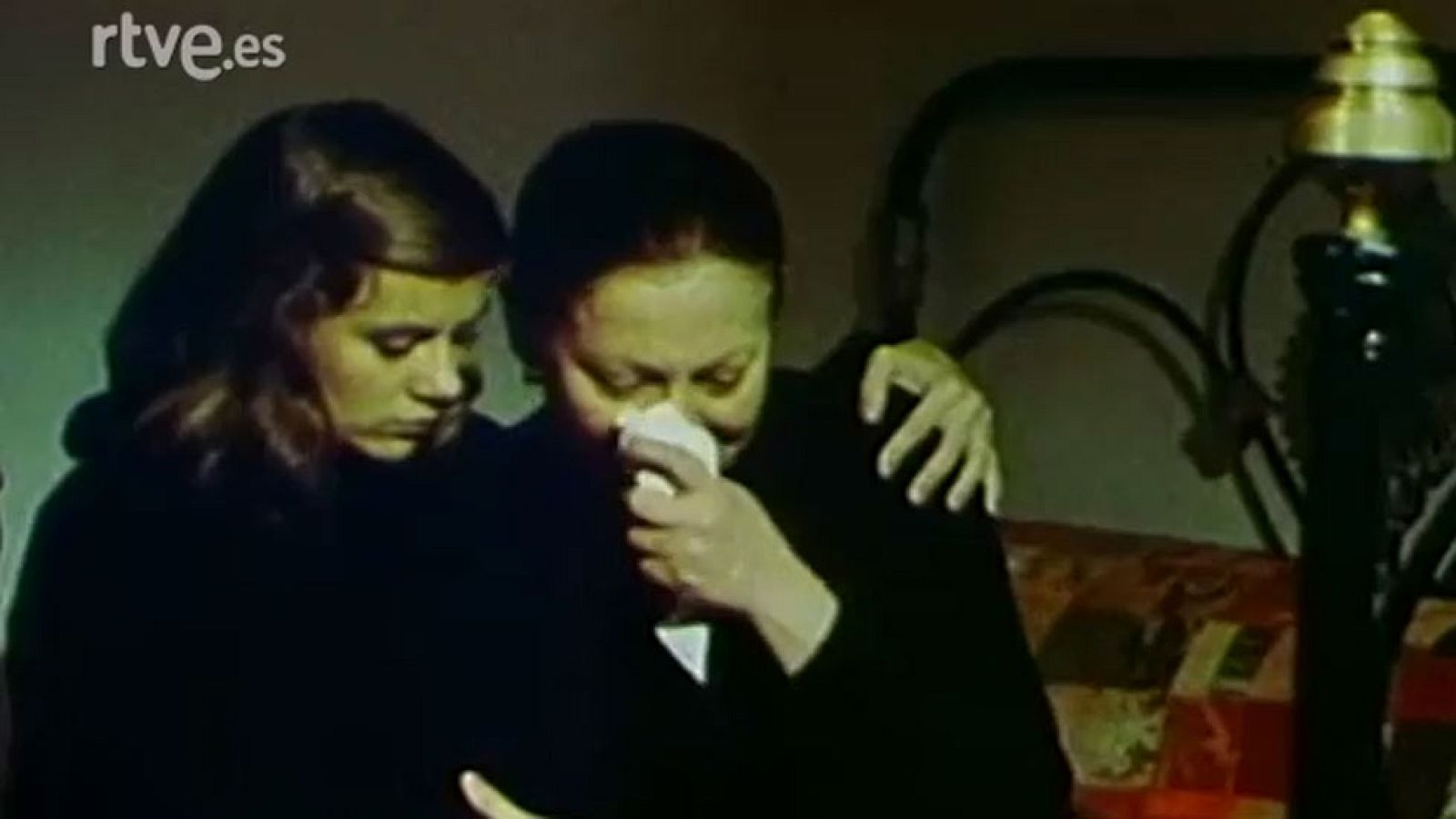 Página de sucesos - Como cristal