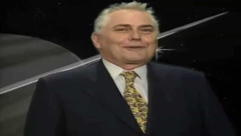 Paco Montesdeoca y José Antonio Maldonado cantan 'La rumba de las galaxias'