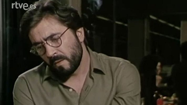 Página de sucesos - El secreto de un burgués