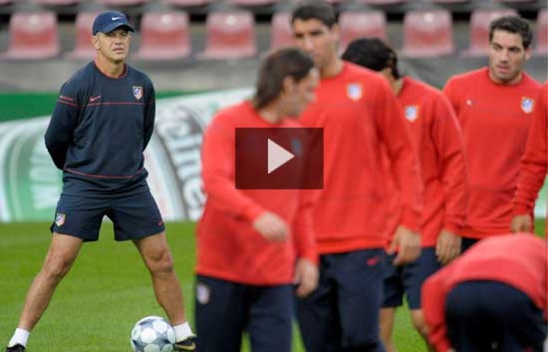 Previa del PSV - Atletico