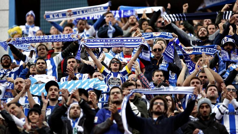 Por culpa de una minoría, el fútbol español no es accesible a muchos aficionados pacíficos. Ellos son los primeros interesados en erradicar la violencia del fútbol español.