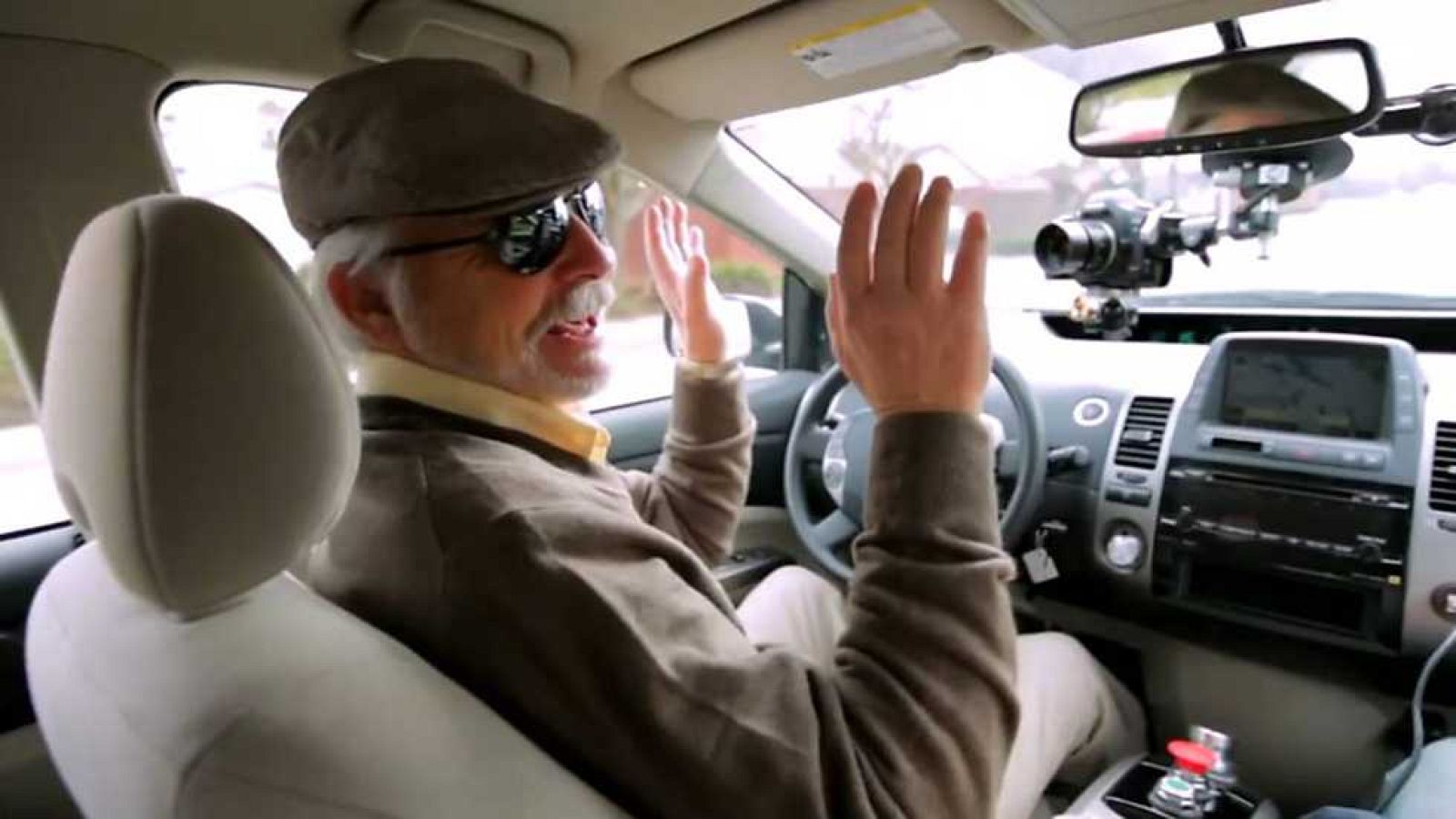 El documental - La promesa digital - ver ahora