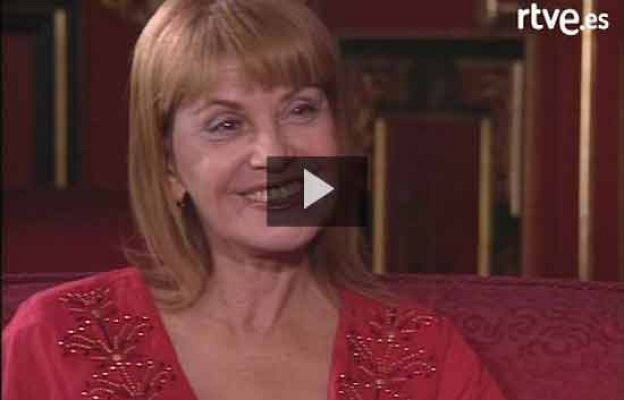 Festival de cine de San Sebastián - Mirtha Ibarra habla sobre Titón