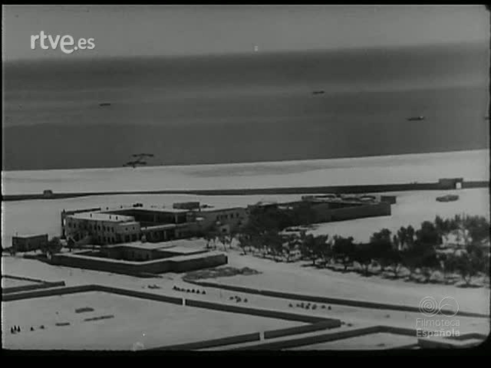 A TRAVES DE LAS FRONTERAS - Revista Imágenes | Ver