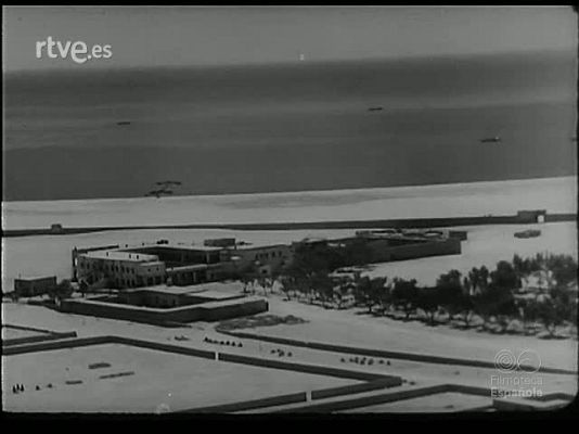 Revista Imágenes - A TRAVES DE LAS FRONTERAS