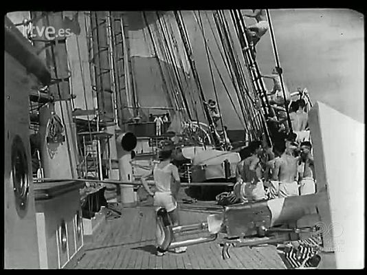 Revista Imágenes - A LOMOS DE LAS OLAS