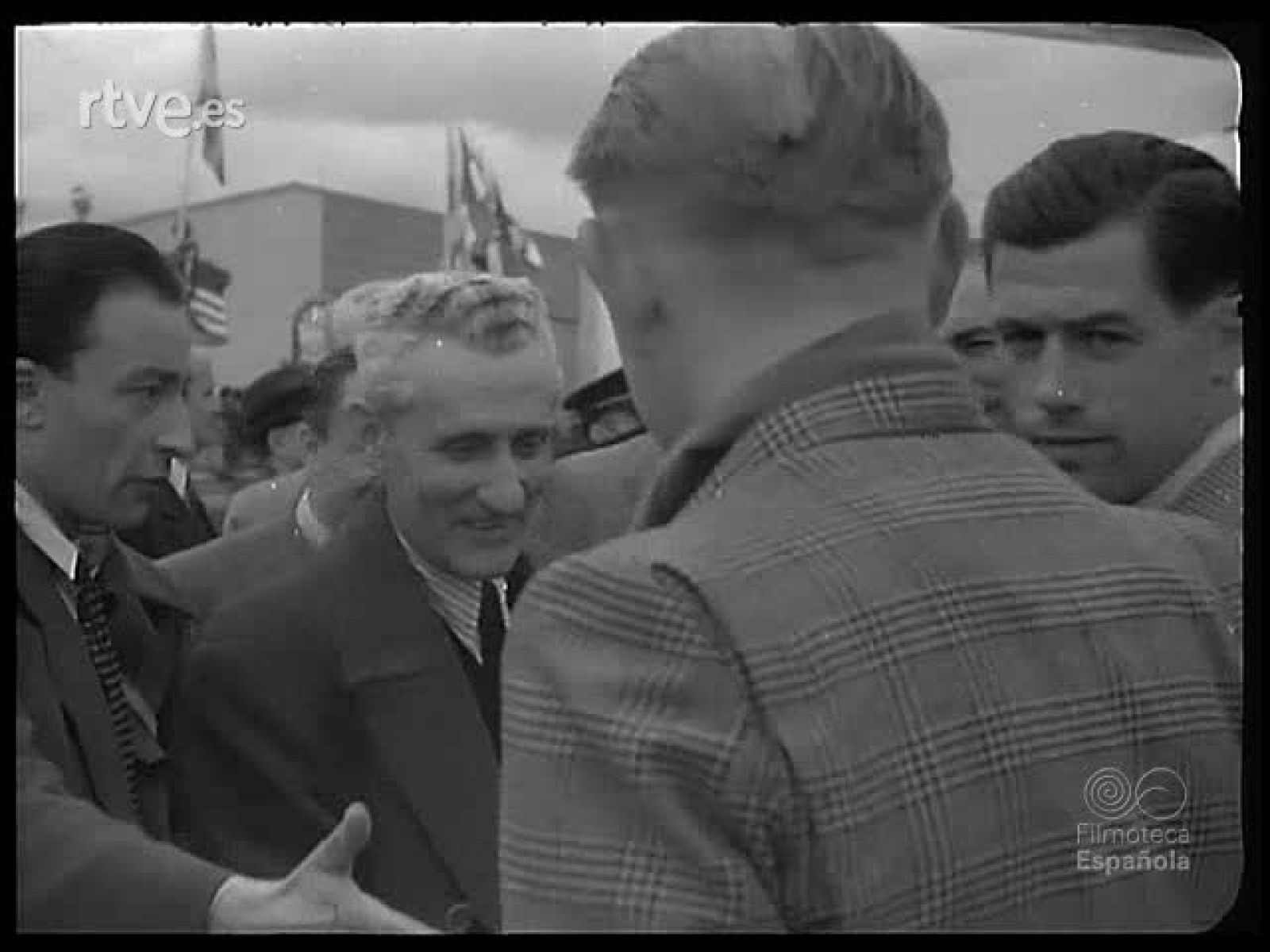 EL PEDAL SOBRE EL MAPA - Revista Imágenes | Ver