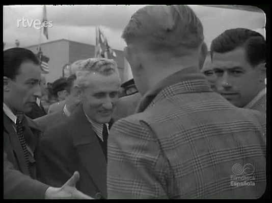 Revista Imágenes - EL PEDAL SOBRE EL MAPA