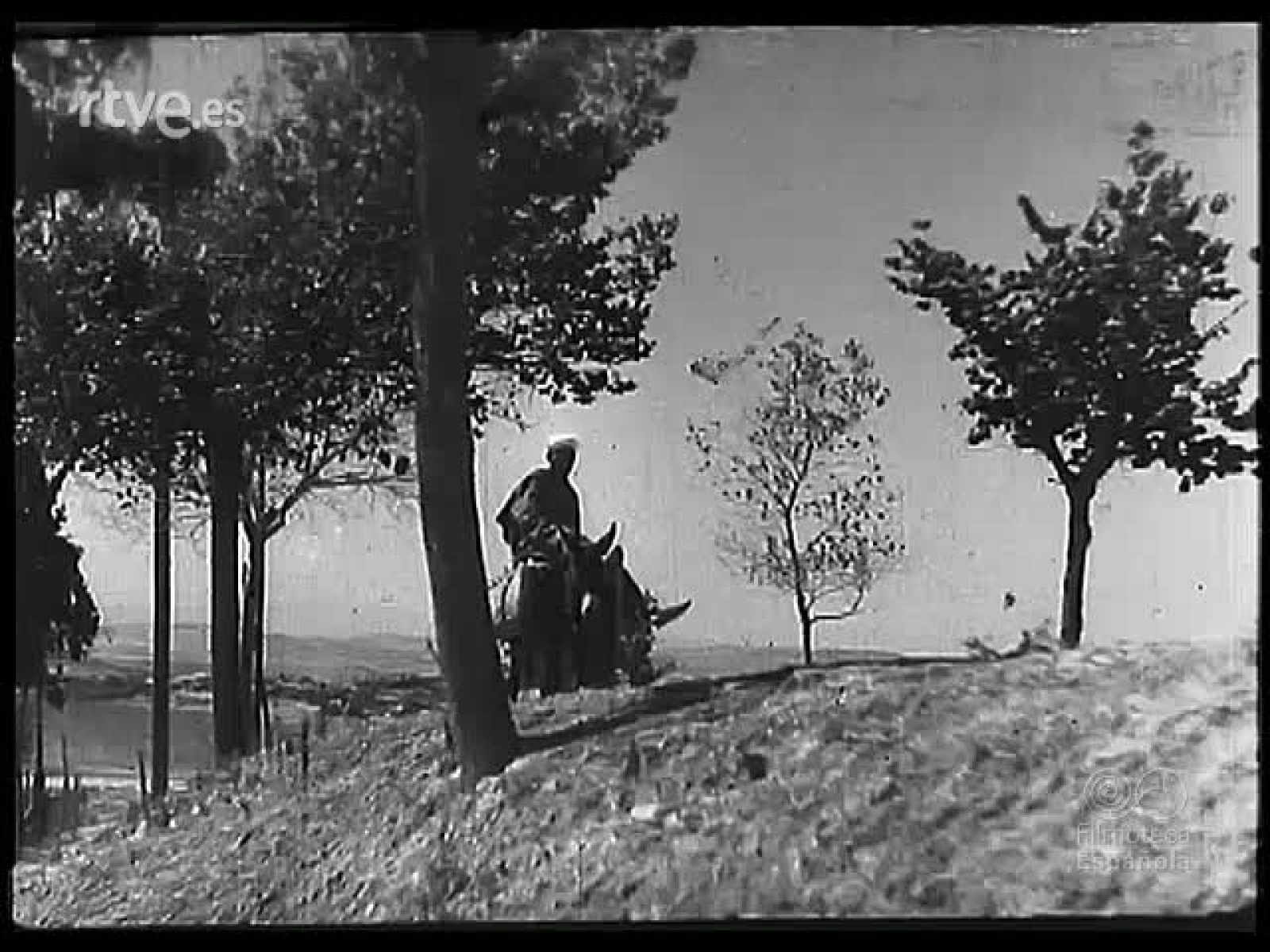 TANDJA EL BAIDA (TANGER) - Revista Imágenes | Ver