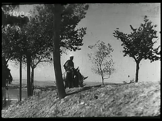 Revista Imágenes - TANDJA EL BAIDA (TANGER)