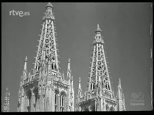 Revista Imágenes - BURGOS. JORNADAS DEPORTIVAS