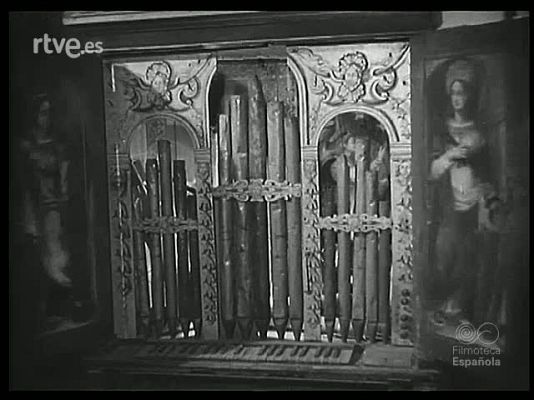 Revista Imágenes - RITMO Y ARMONIA