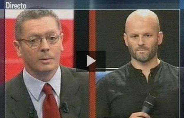 Tengo una pregunta para usted - Gallardón sobre las elecciones USA