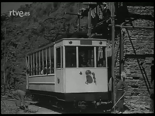 Revista Imágenes - MELODIA DEL TRABAJO