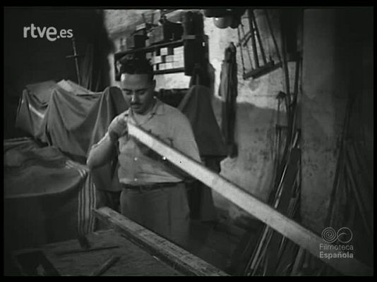 Revista Imágenes - ASES DEL DEPORTE ESPAÑOL