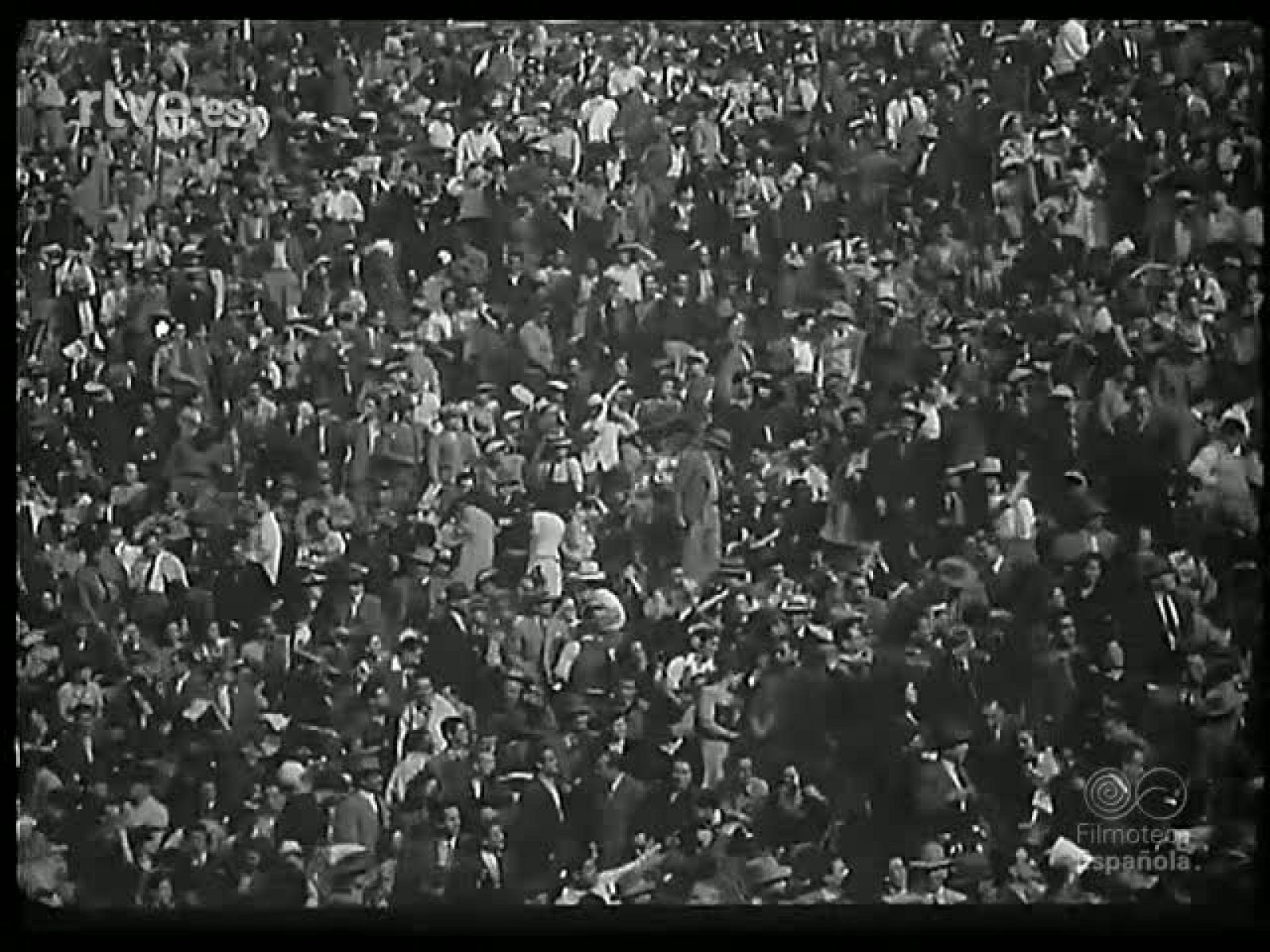 TOROS EN MEXICO - Revista Imágenes | Ver