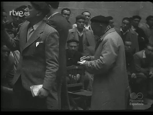 Revista Imágenes - RECIEDUMBRE VASCA