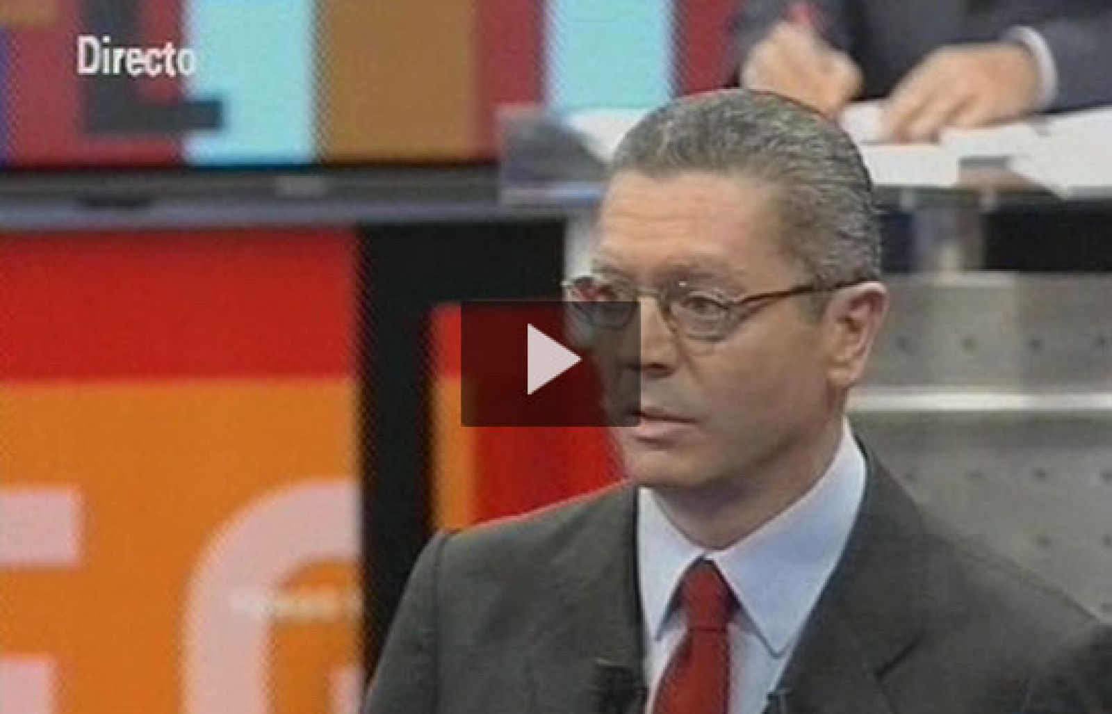 Tengo una pregunta para usted - Una parte de España no puede decidir sobre el futuro del todo - Tengo una pregunta para usted | Ver