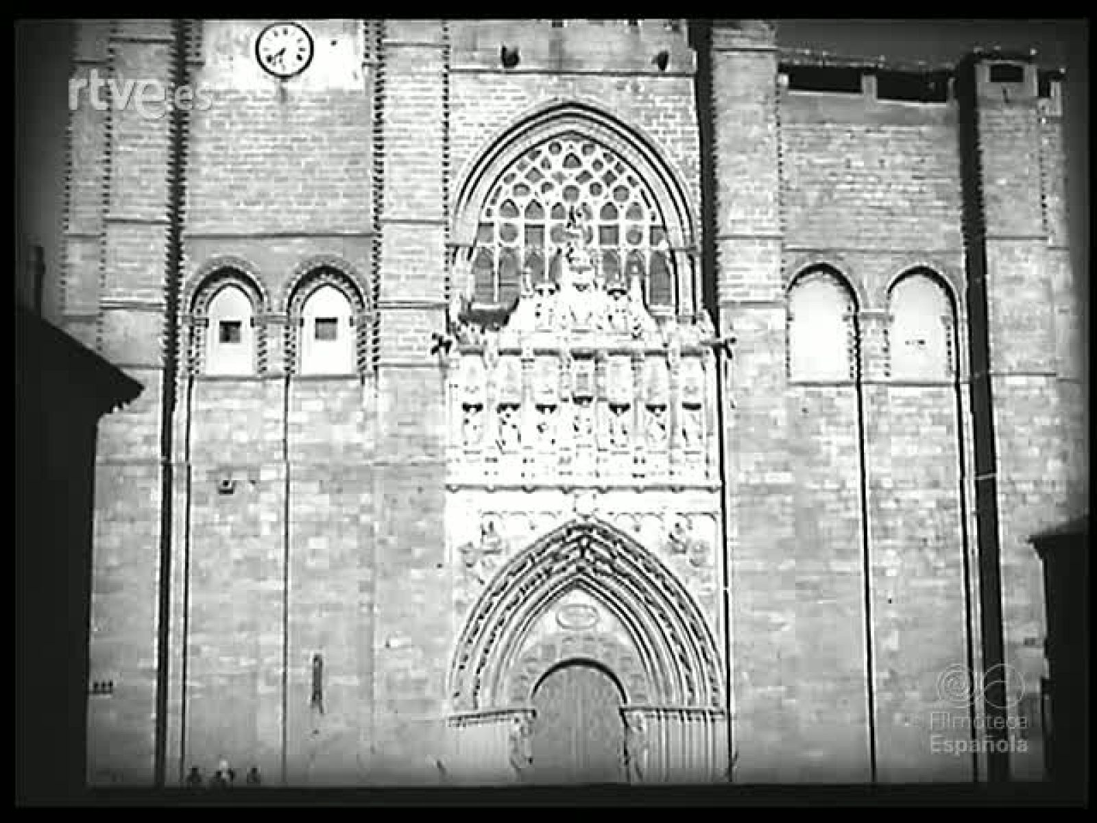 ITINERARIO DE AVILA - Revista Imágenes | Ver