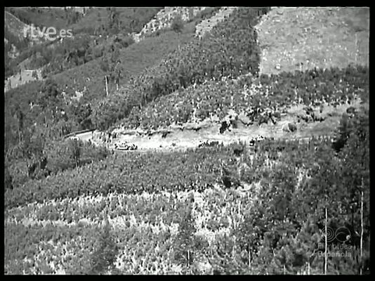 Revista Imágenes - DE CANARIAS A MADERA