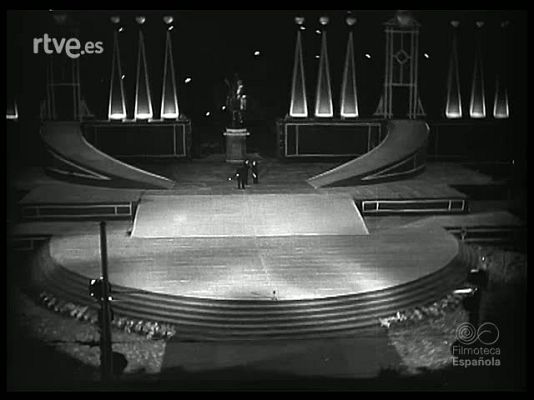 Revista Imágenes - COROS Y DANZAS DE ESPAÑA