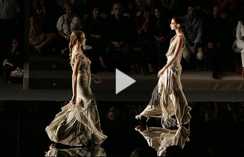 Victorio & Lucchino presenta 'Le Pavillon'