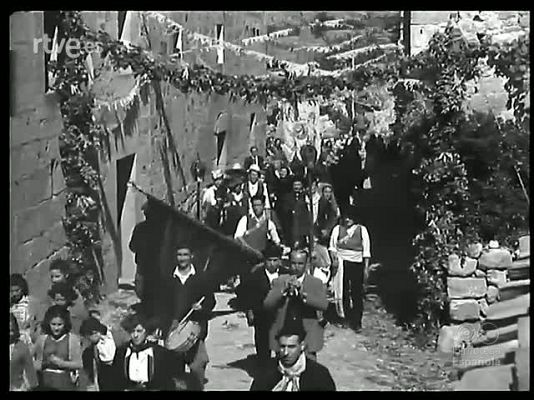 Revista Imágenes - EN LA VIEJA CASTILLA