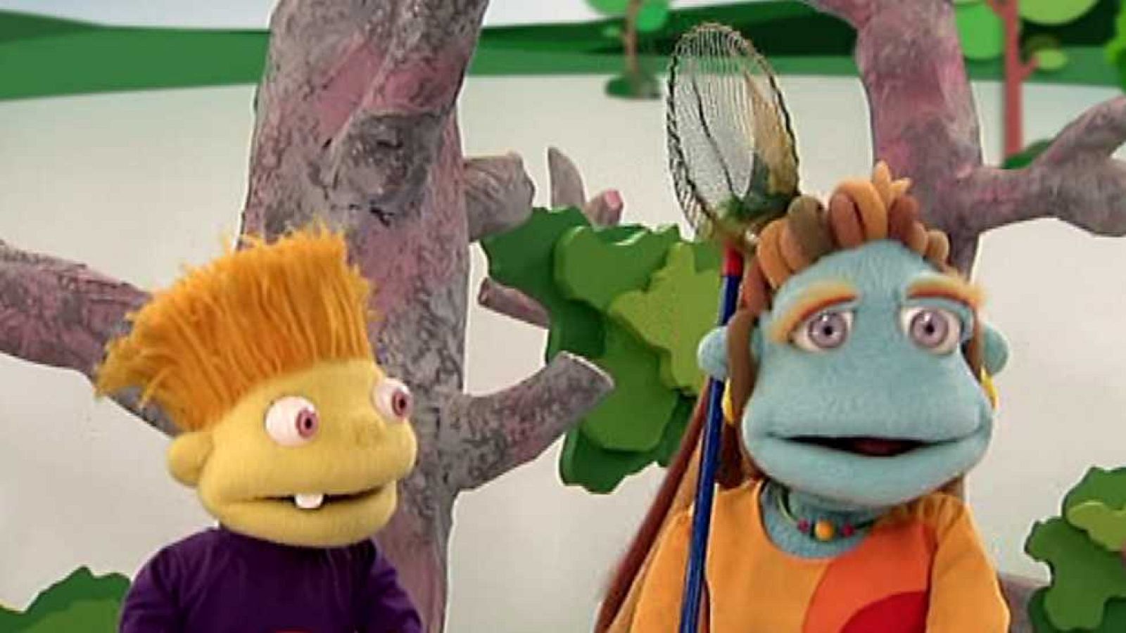 Capítulo 320 - Lunnis | Ver