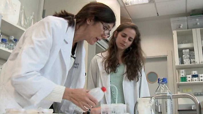 Aquí hay trabajo - Aquí hay trabajo - 02/12/14