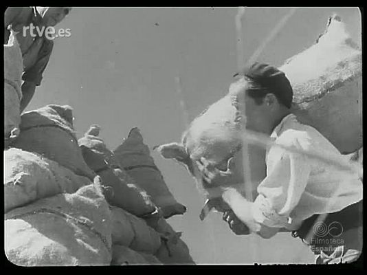 Revista Imágenes - CAMPO HOMBRES Y MAQUINAS