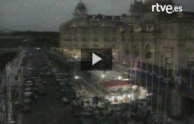 Informe Semanal - Festival de San Sebastián 1991