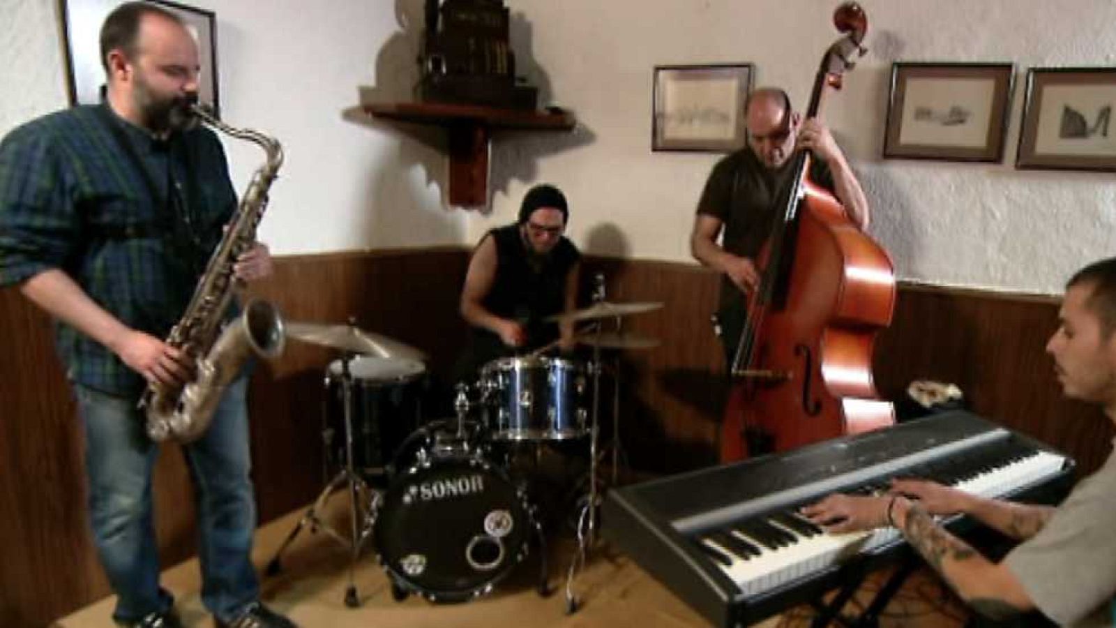 La aventura del saber - 02/12/14 - ver ahora